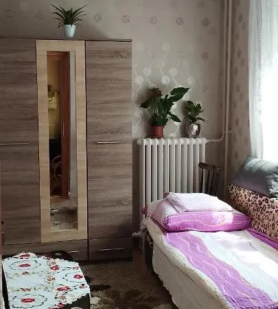 Vida Vendeghaz Hajdúszoboszló