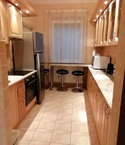 Vida Vendeghaz Hajduszoboszlo