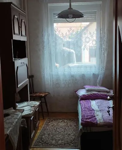 Vida Vendeghaz Guest house Hajduszoboszlo