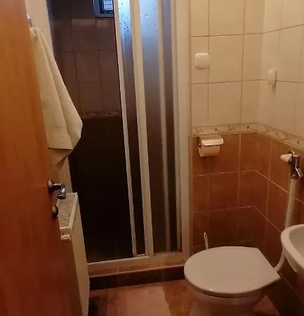 Casa de hóspedes Vida Hajdúszoboszló