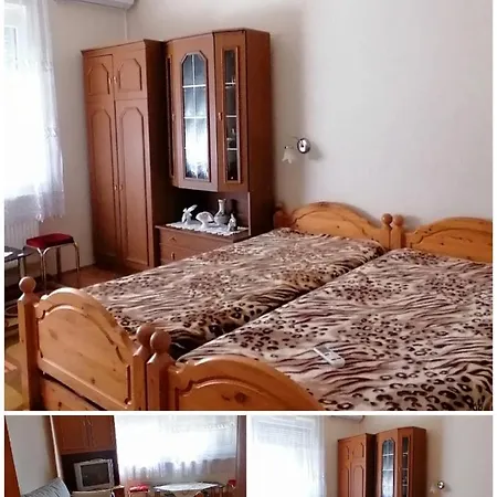 Casa de hóspedes Vida 3*