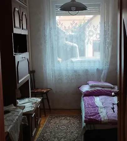 Vida Casa de hóspedes Hajdúszoboszló