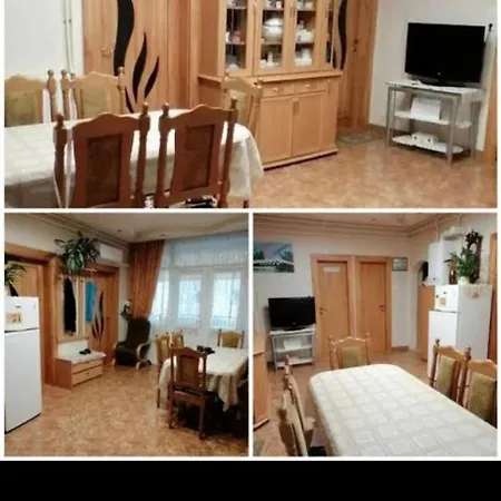 Affittacamere Vida Hajdúszoboszló