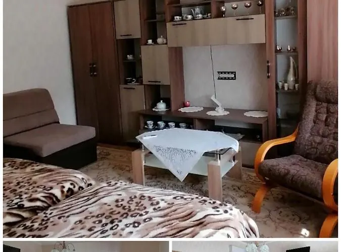 Vida Vendeghaz بيت ضيافة 3*