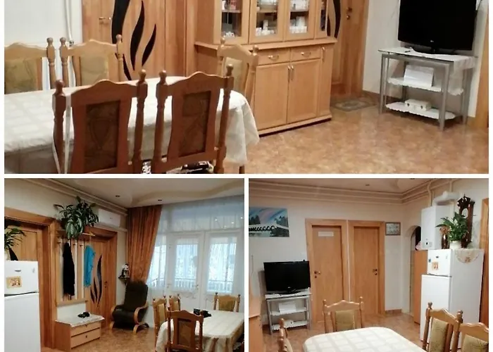 Vida Vendeghaz بيت ضيافة 3*